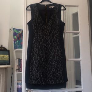 Trina Turk fun LBD!